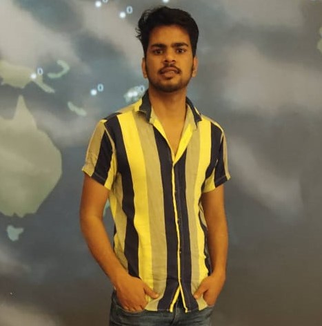 Ruchir Mohan
